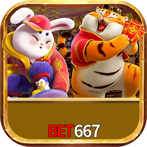bet667 Logo